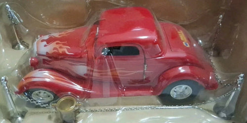 1934 Ford Coupe Street Rod Napa Car Bank NEW SEALED